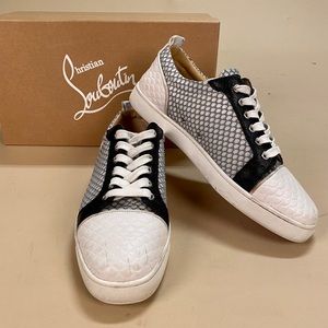 Christian Louboutin Men’s Sneakers